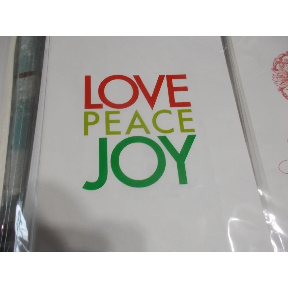 Madison de Papier assorted holiday